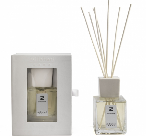 Millefori- Pomegranate Fragrance Diffuser