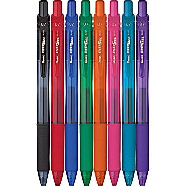 Colorful Pens