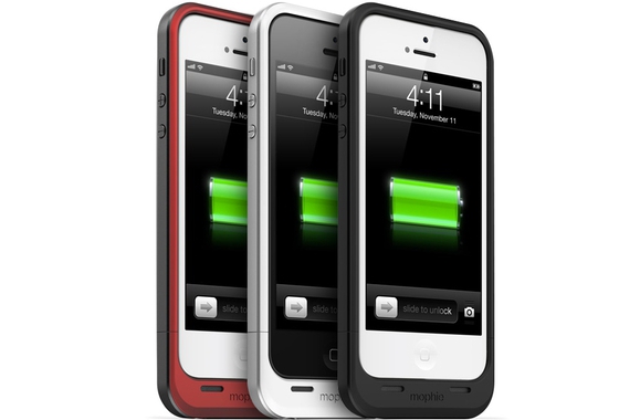 Mophie IPhone 5 Juice Pack plus