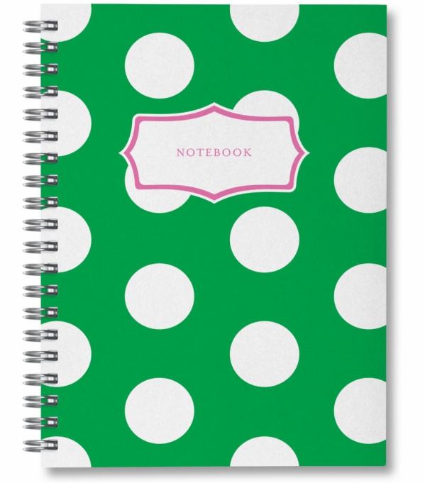 Dot Notebook