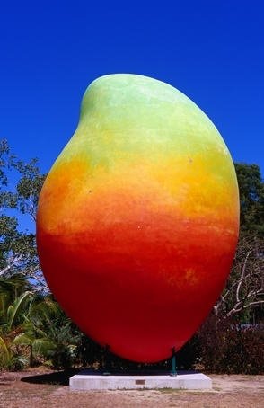 The Big Mango