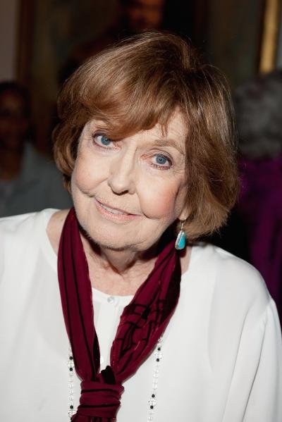 Anne Meara