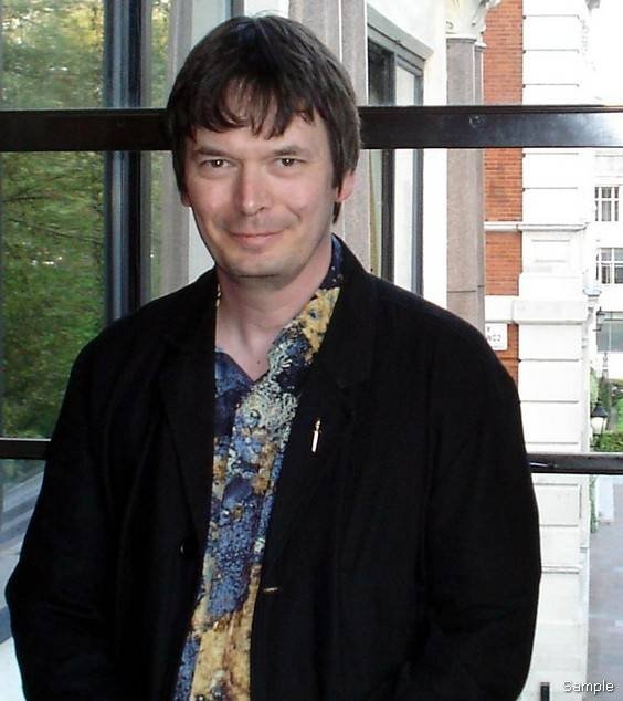 Ian Rankin