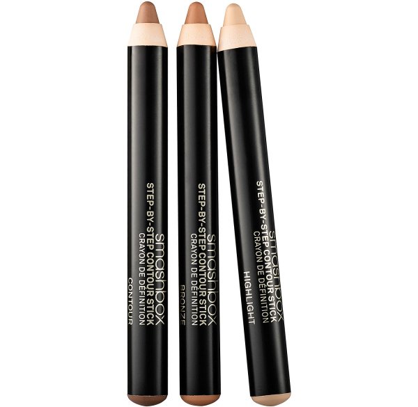 Smashbox Step-by-Step Contour Stick Trio