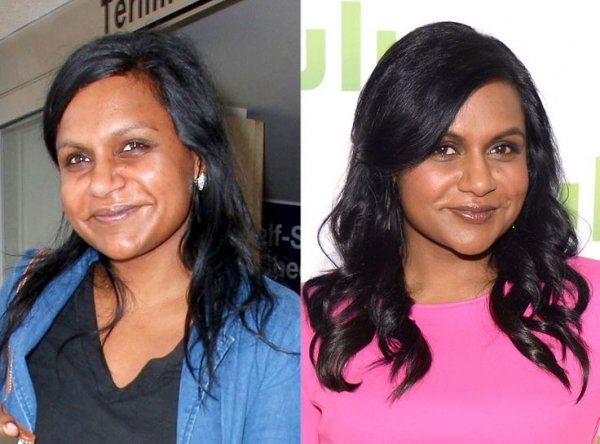 Mindy Kaling