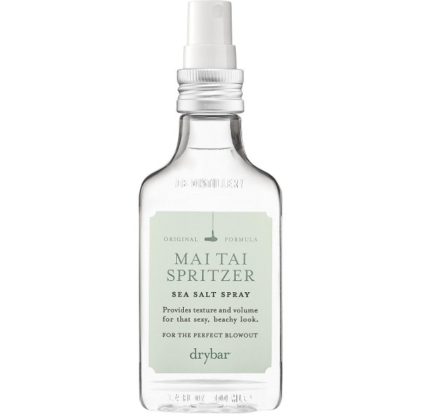 Drybar Mai Tai Spritzer Sea Salt Spray