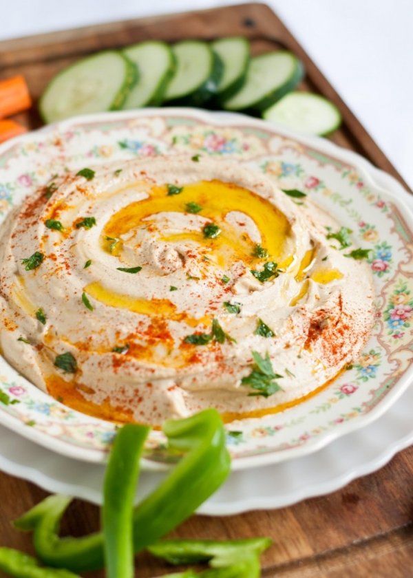 Hummus