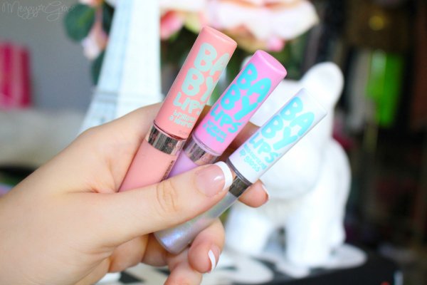 Maybelline Baby Lips