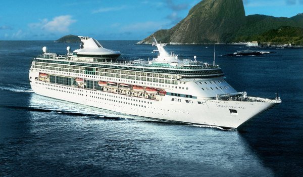 vehicle, cruise ship, ship, passenger ship, motor ship,