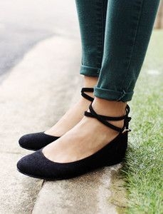 Simple Flats