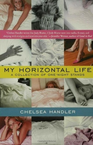 My Horizontal Life