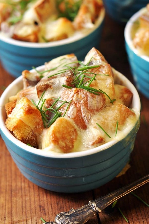 French Onion Soup