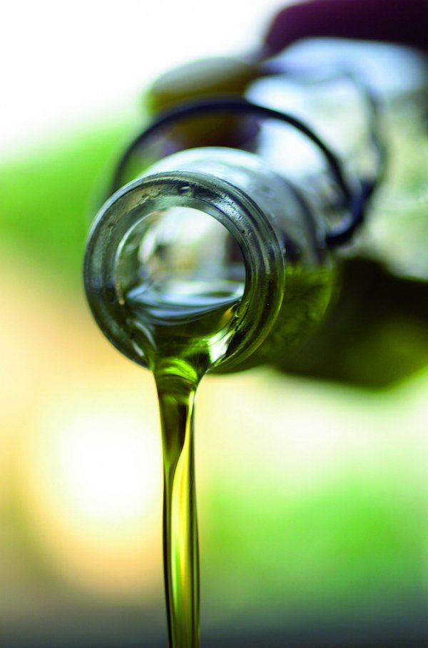 Olive Oil