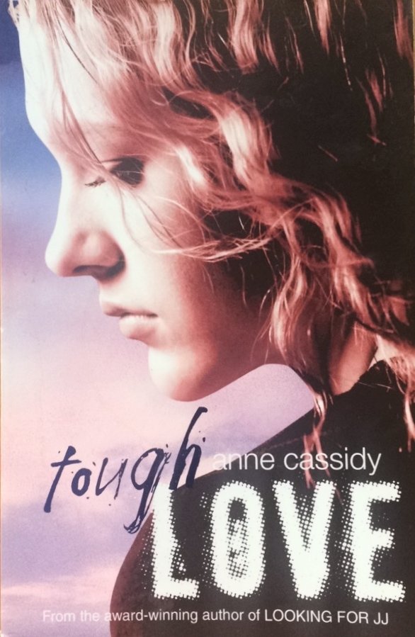 Tough Love - Anne Cassidy