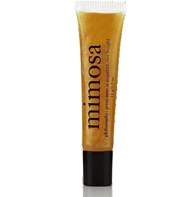 Philosophy Mimosa Lip Shine