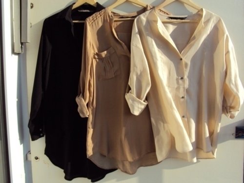 Elegant Blouses