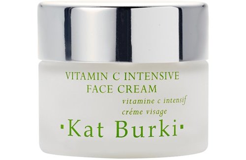 Intensive Face Cream