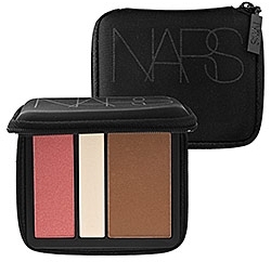 Nars Blush/Bronzer Trio