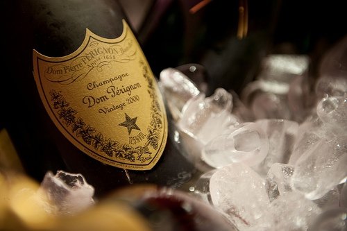 Dom Perignon