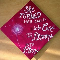 7 DIY Graduation Caps Your Classmates Will Adore ...