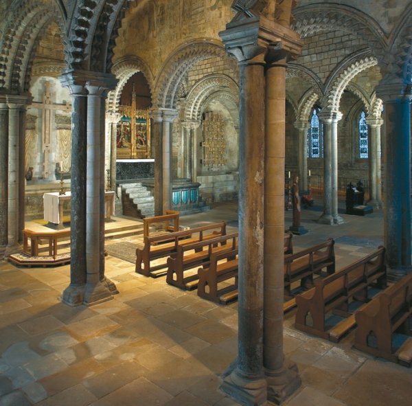 Durham Cathedral