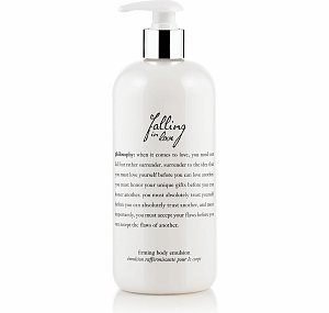 Falling in Love Firming Body Emulsion