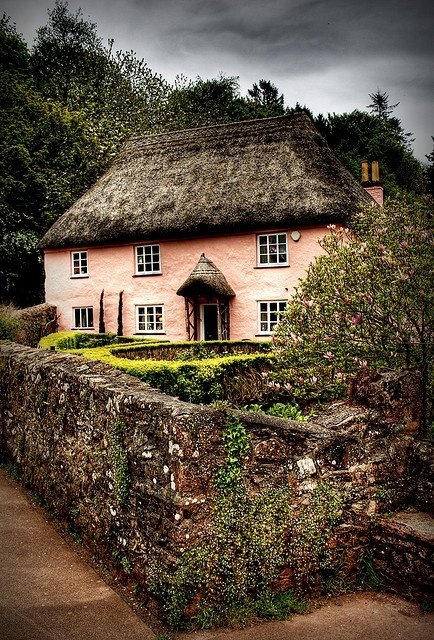 Rose Cottage