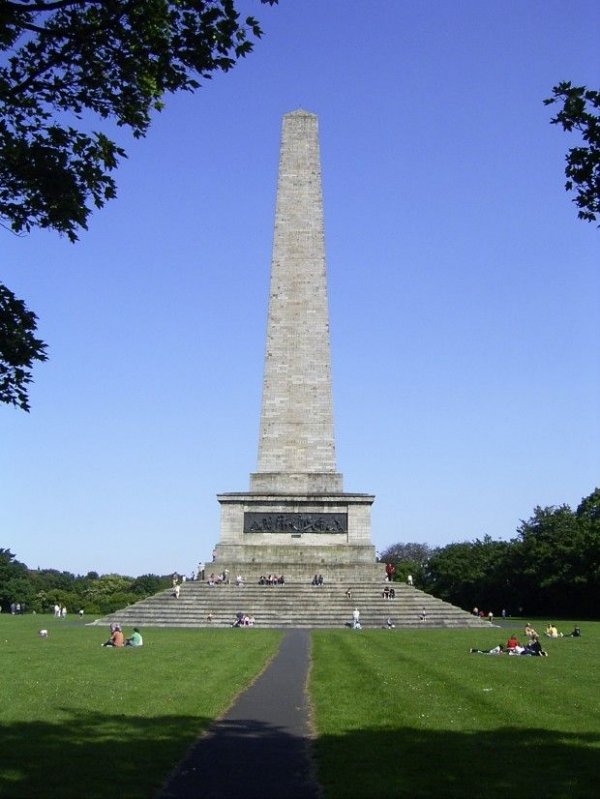 Phoenix Park, Dublin