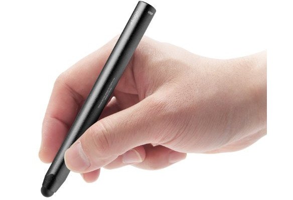 Stylus Grip for Phones and Tablets