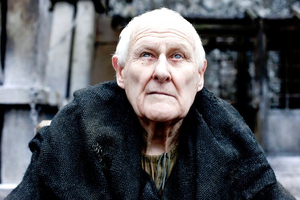 Maester Aemon