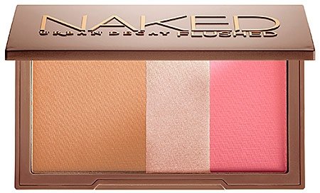 Urban Decay Naked Flushed