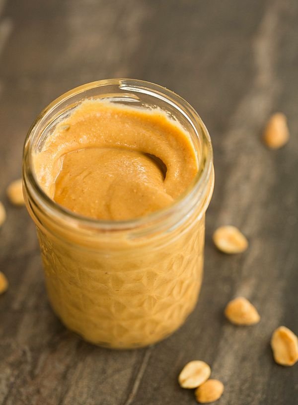 Peanut Butter