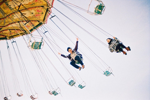 Carnival Date