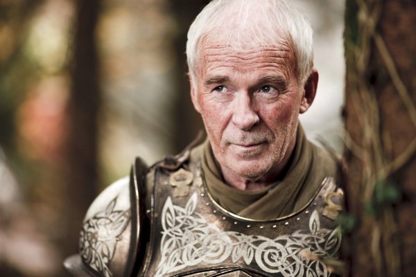 Barristan SELMY