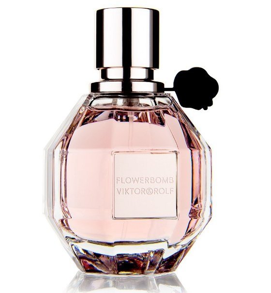 Favorite Perfume