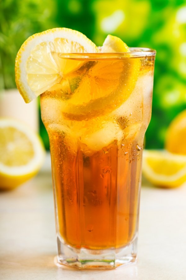 Iced Tea