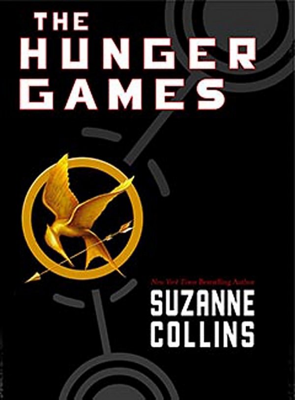 Hunger Games Series