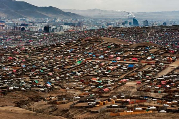 Ulaanbaatar, Mongolia