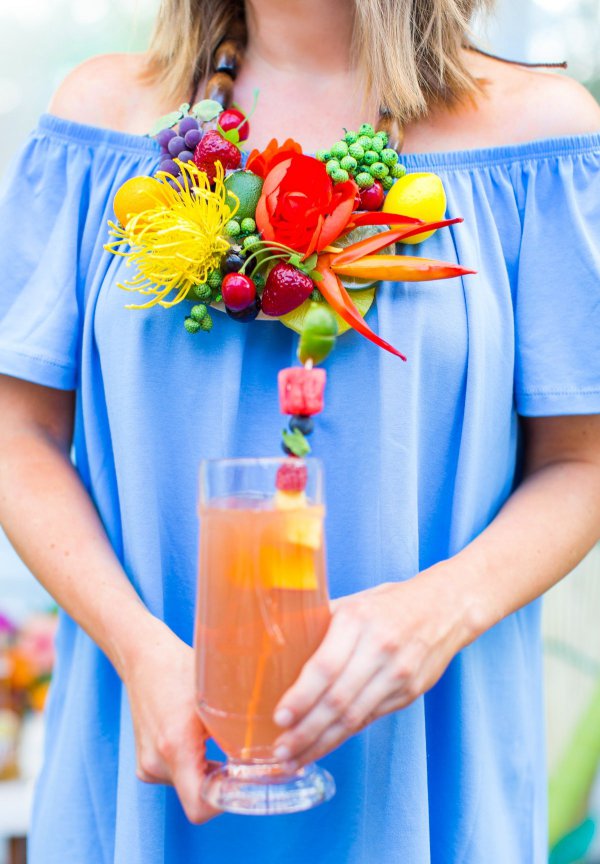 color, clothing, blue, yellow, flower,