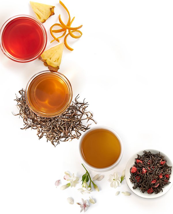 Teavana