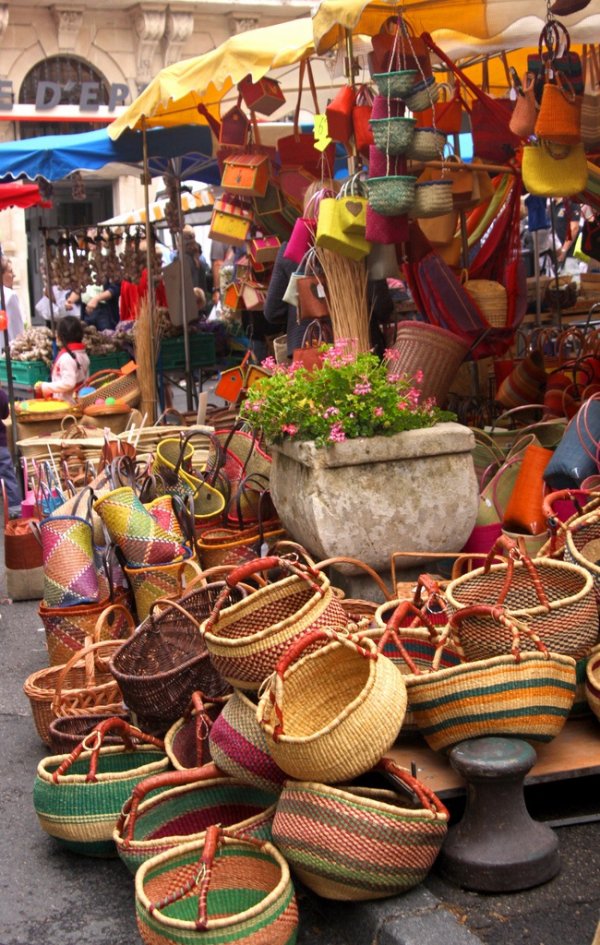 Shop for Souvenirs