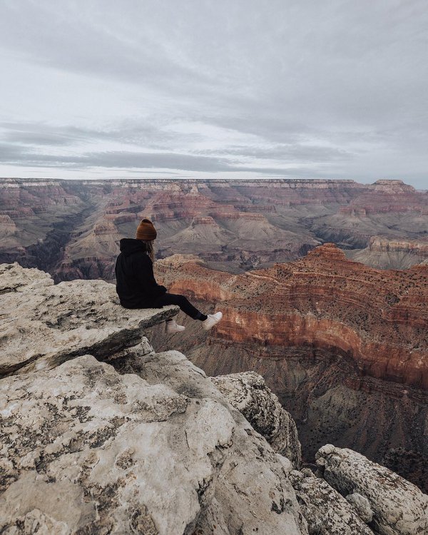 badlands, rock, sky, wilderness, canyon,