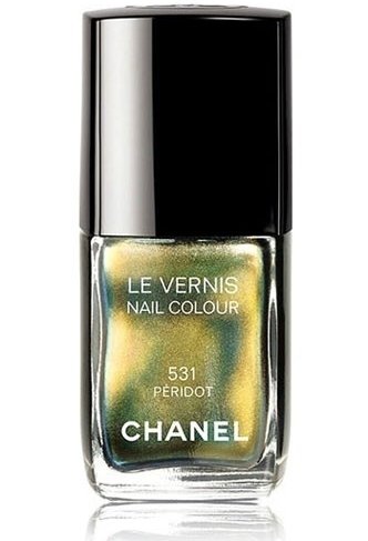 Chanel – Peridot