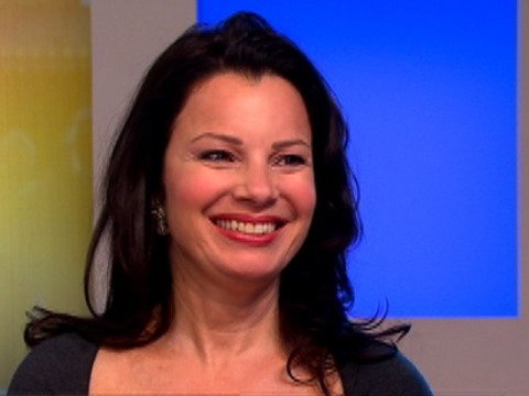 Fran Drescher