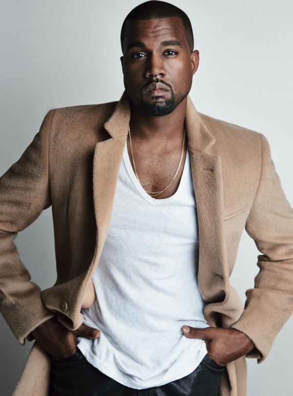 Kanye West