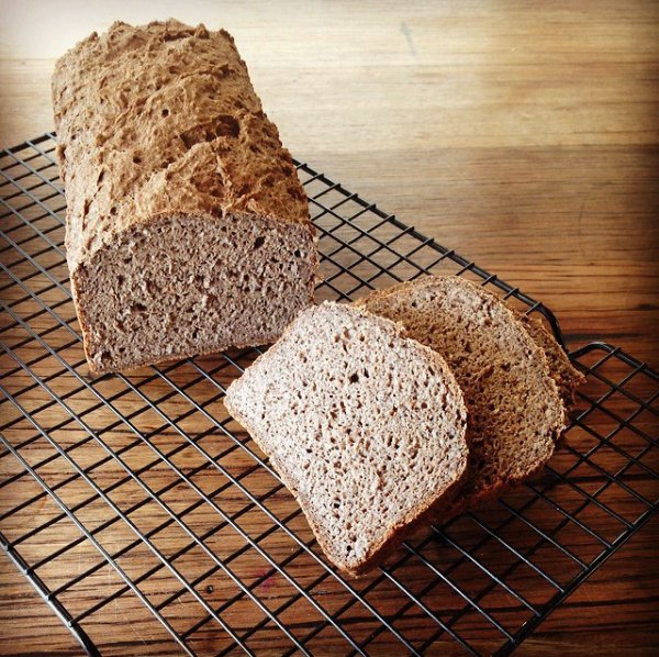 Celebrate the Day of the Buttered Bread