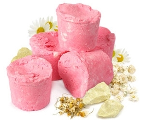 MMM Melting Marshmallow Moment