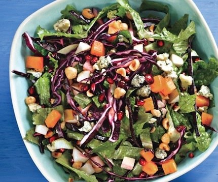 Smorgasbord Salad