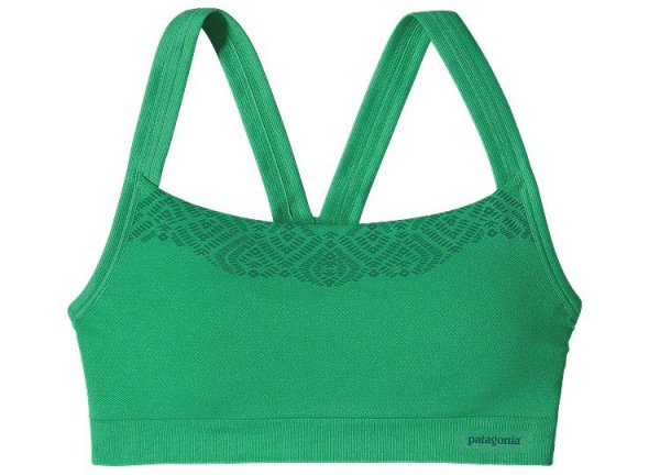 Patagonia Active Sports Bra