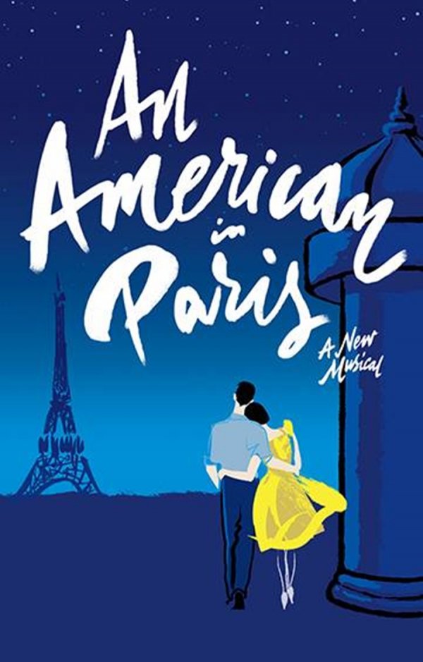 An American in Paris